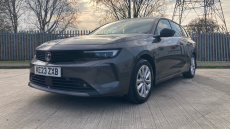 Vauxhall Astra 1.2 Turbo 130 Design 5dr Auto Petrol Estate